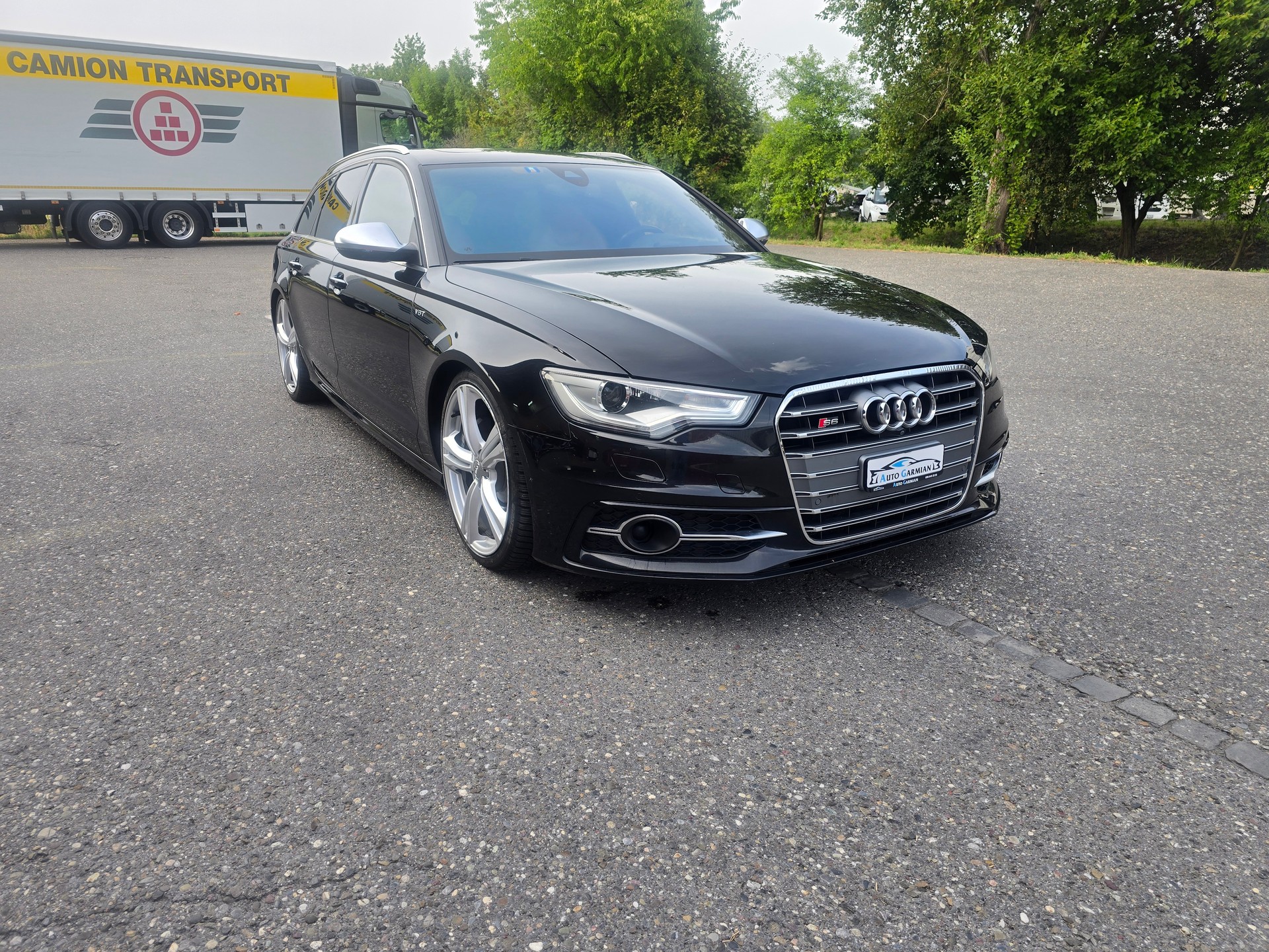 AUDI S6 Avant 4.0 TFSI V8 quattro S-tronic-showroom-element-2