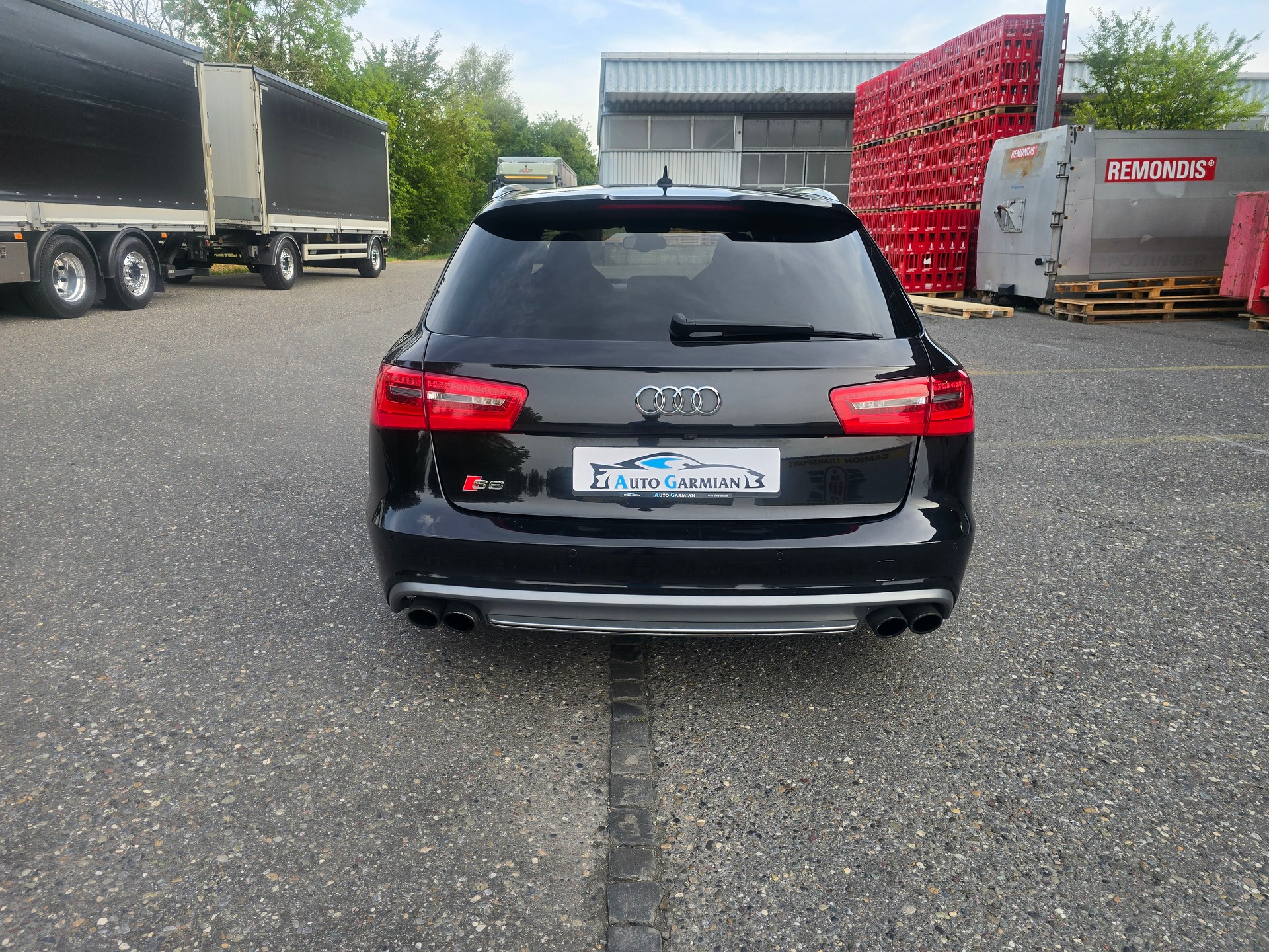 AUDI S6 Avant 4.0 TFSI V8 quattro S-tronic-showroom-element-3