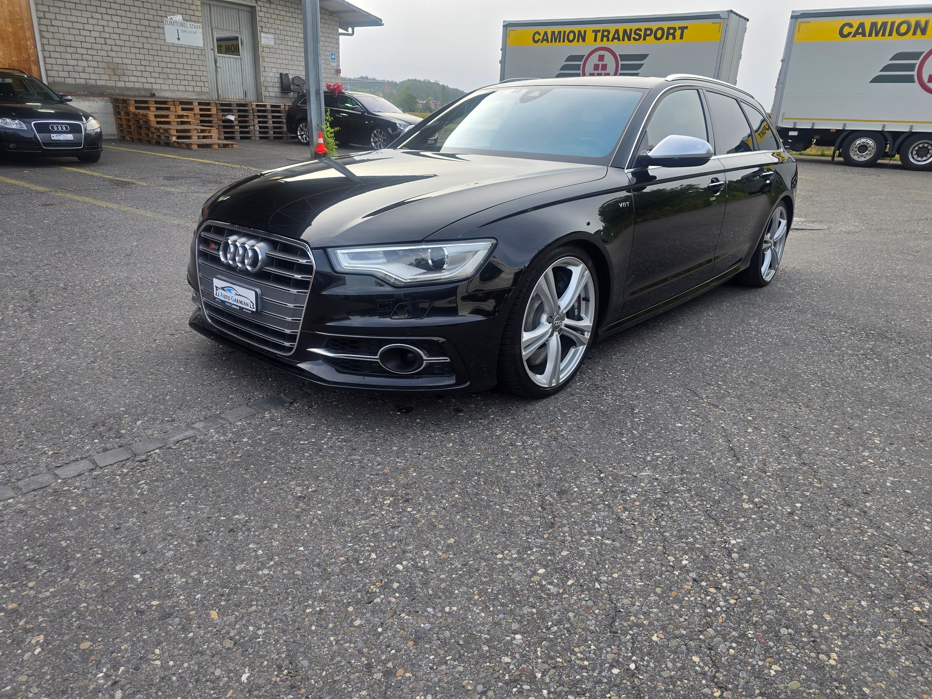 AUDI S6 Avant 4.0 TFSI V8 quattro S-tronic-showroom-element-1