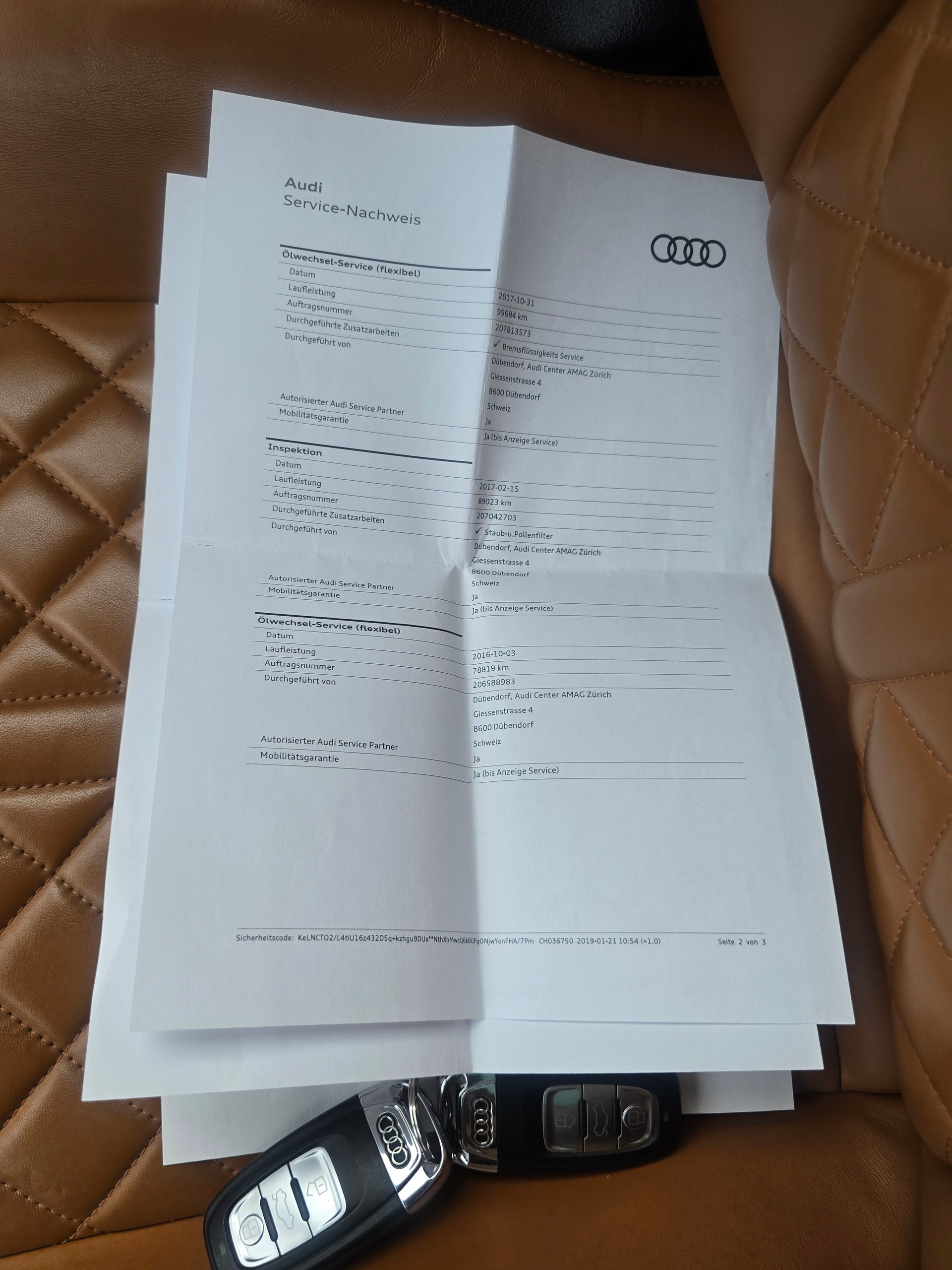 AUDI S6 Avant 4.0 TFSI V8 quattro S-tronic-image-27