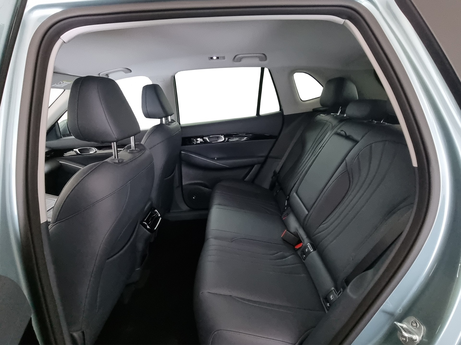 GEELY E5 Pro+ FWD-image-6