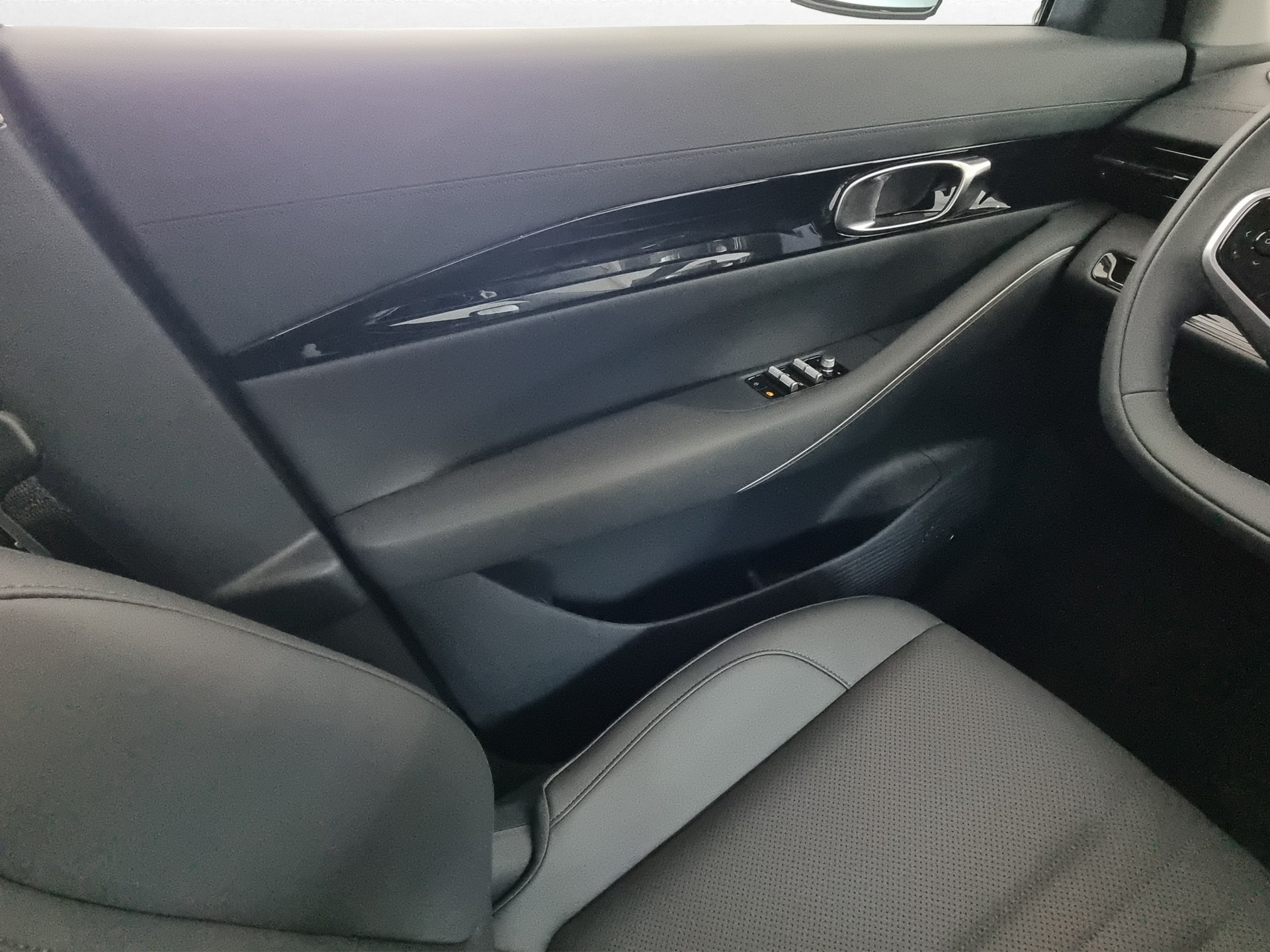 GEELY E5 Pro+ FWD-image-11