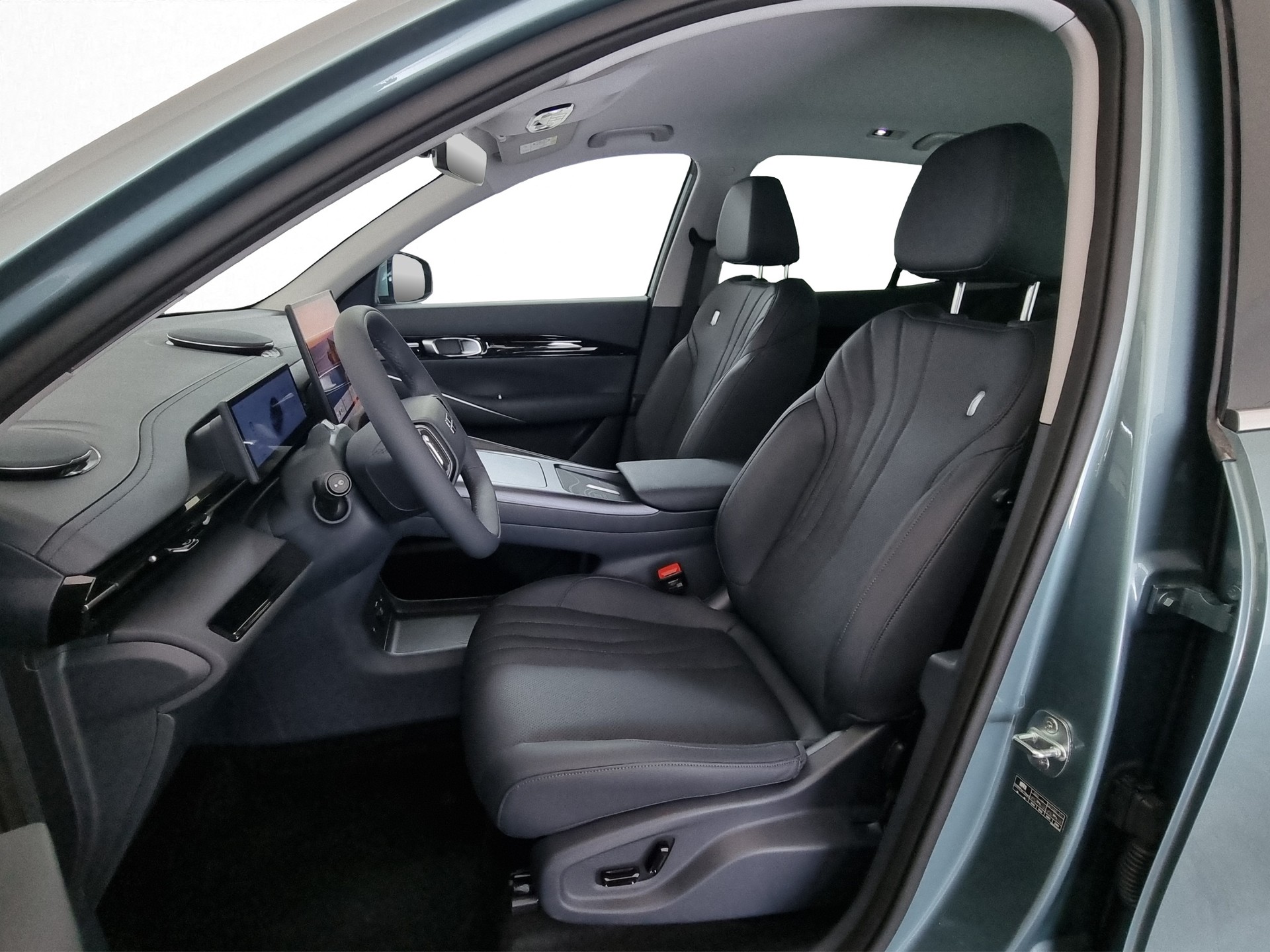 GEELY E5 Pro+ FWD-image-5