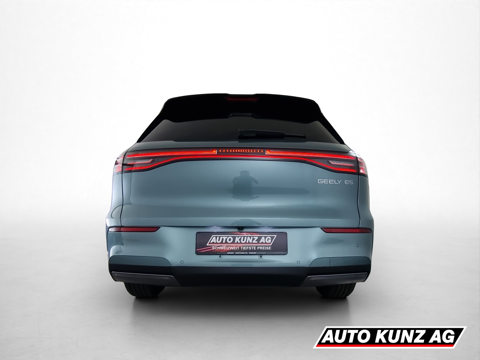 GEELY E5 Pro+ FWD-image-4