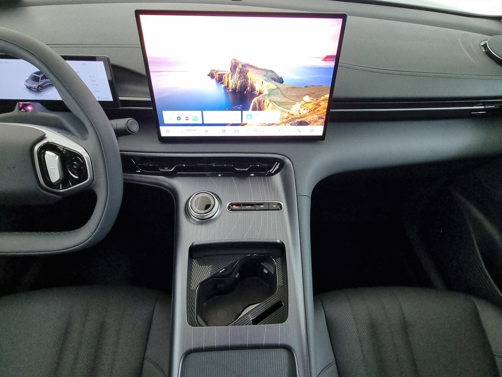 GEELY E5 Pro+ FWD-image-9