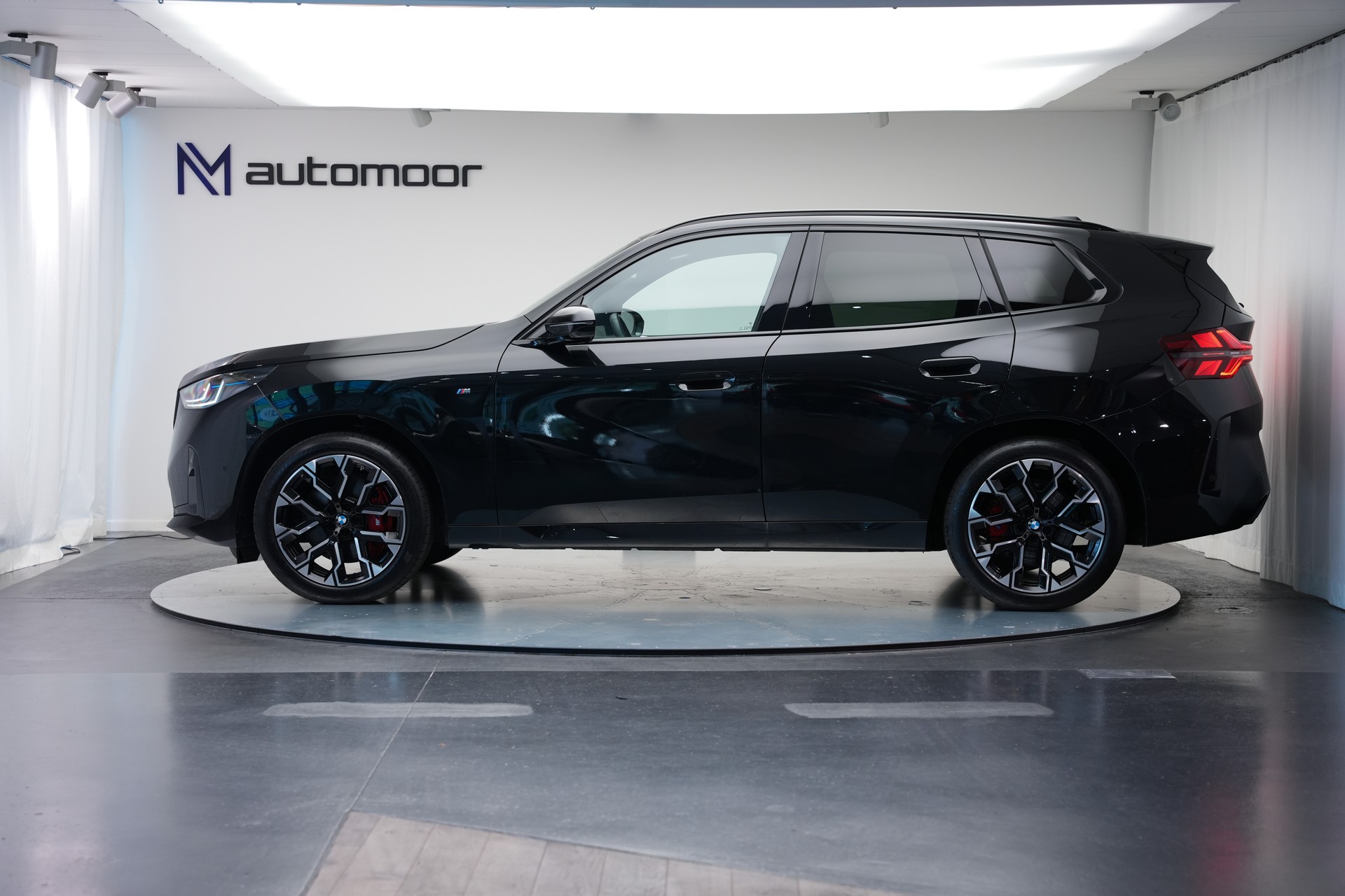 BMW X3 xDrive 48V 40d M Sport Pro *AHK* *Standheizung*-image-7