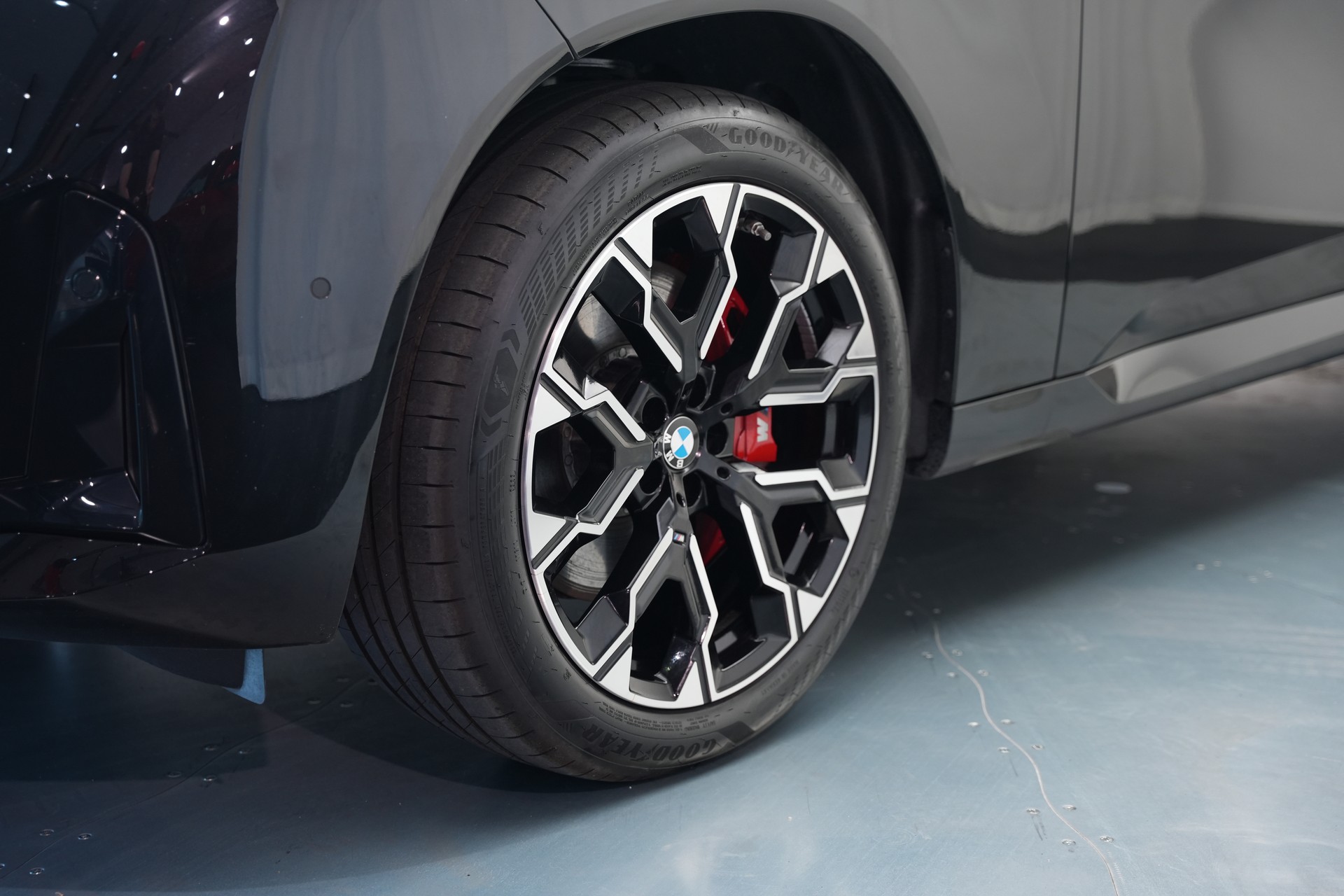 BMW X3 xDrive 48V 40d M Sport Pro *AHK* *Standheizung*-image-58