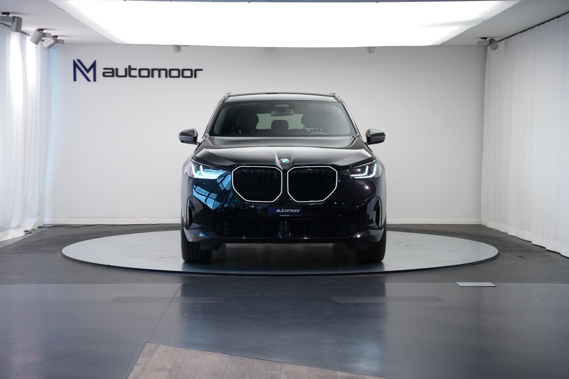 BMW X3 xDrive 48V 40d M Sport Pro *AHK* *Standheizung*-showroom-element-1