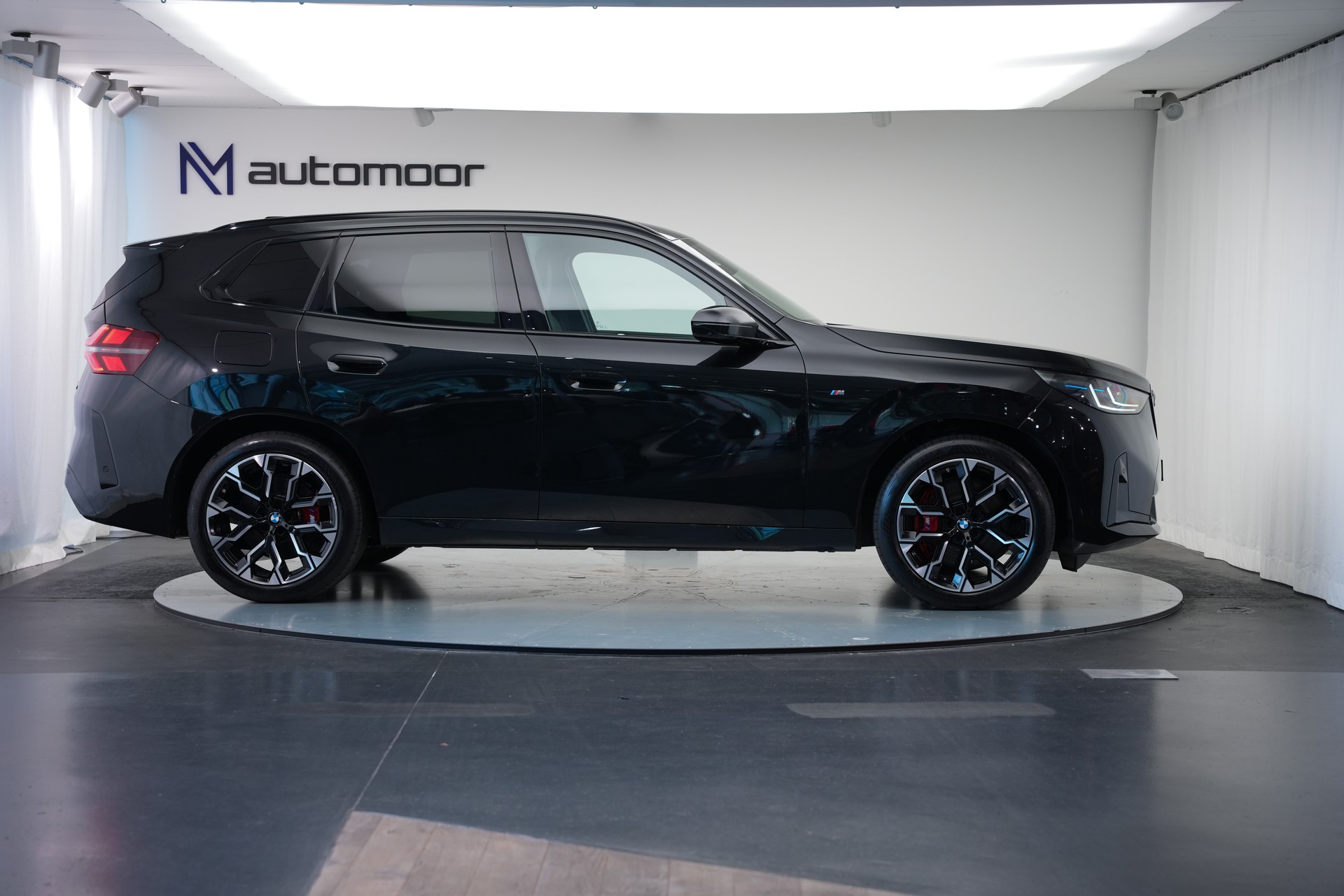 BMW X3 xDrive 48V 40d M Sport Pro *AHK* *Standheizung*-showroom-element-3