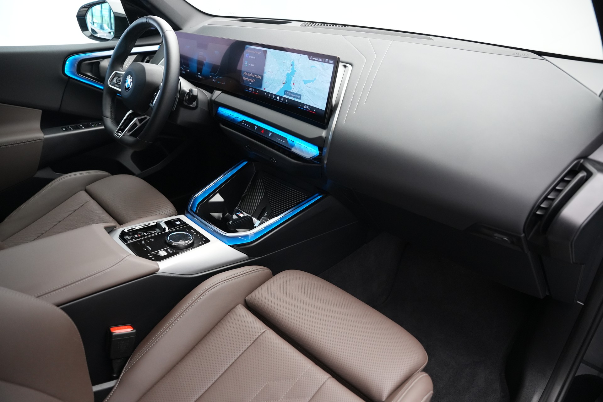 BMW X3 xDrive 48V 40d M Sport Pro *AHK* *Standheizung*-image-11