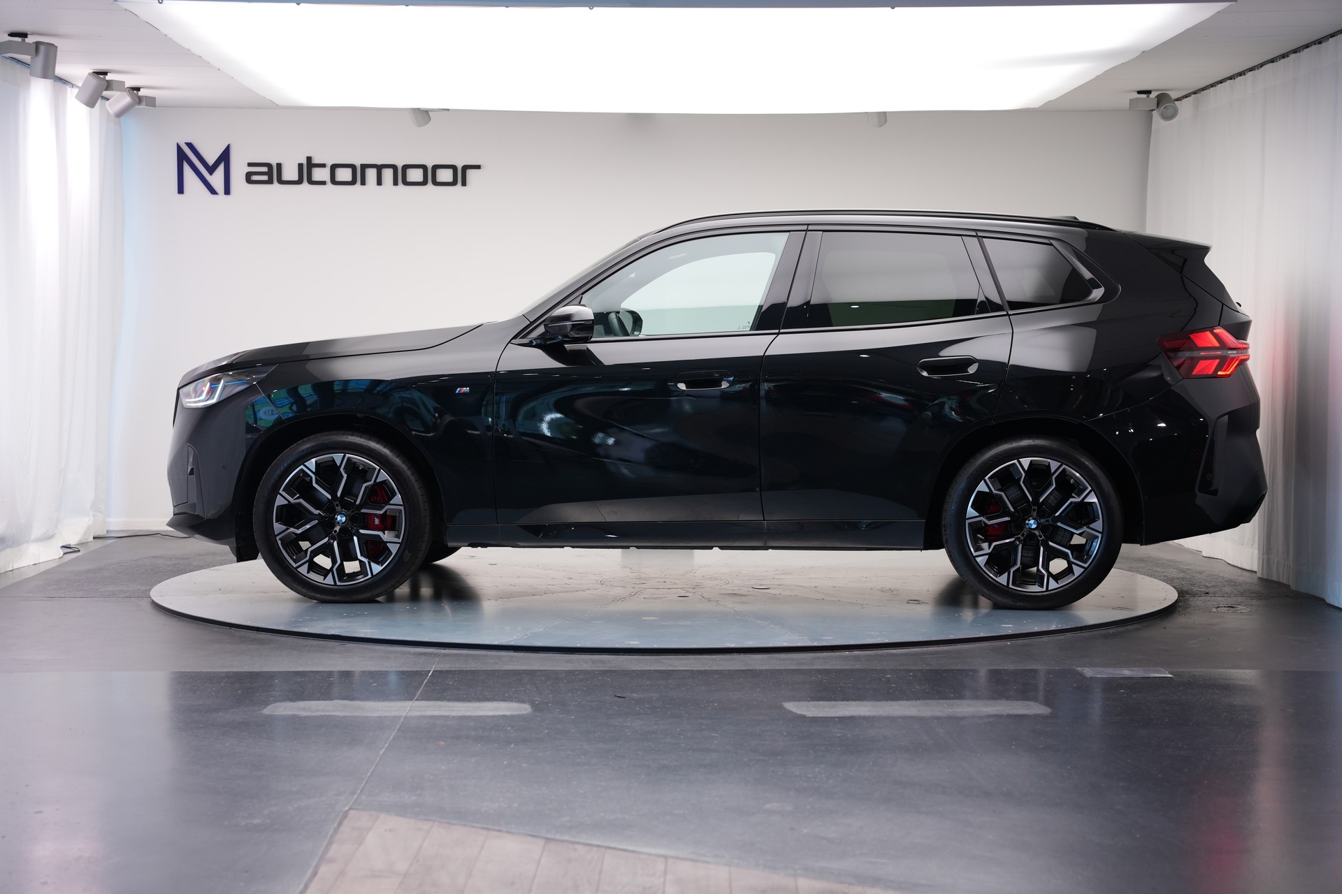 BMW X3 xDrive 48V 40d M Sport Pro *AHK* *Standheizung*-image-7
