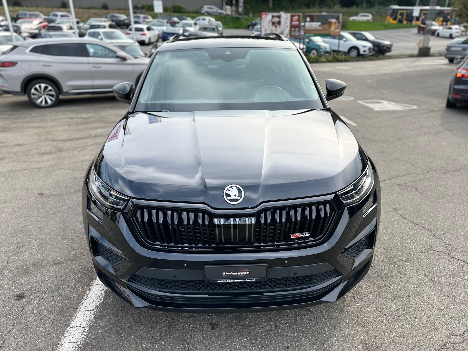 SKODA Kodiaq 2.0 TSI 4x4 RS-showroom-element-2