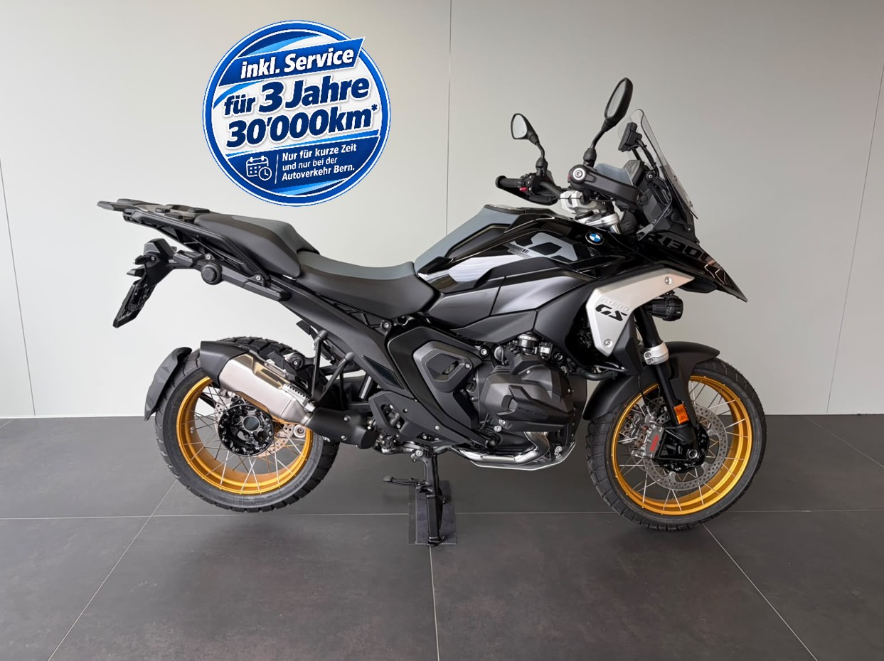 BMW R 1300 GS ASA-image-0