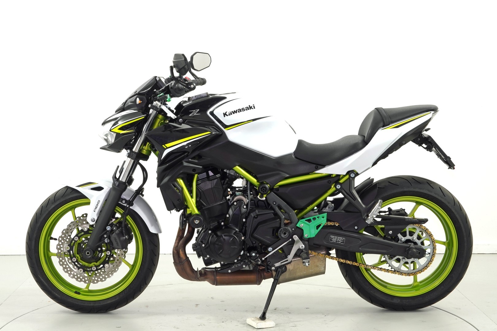 KAWASAKI Z 650 ABS-image-4