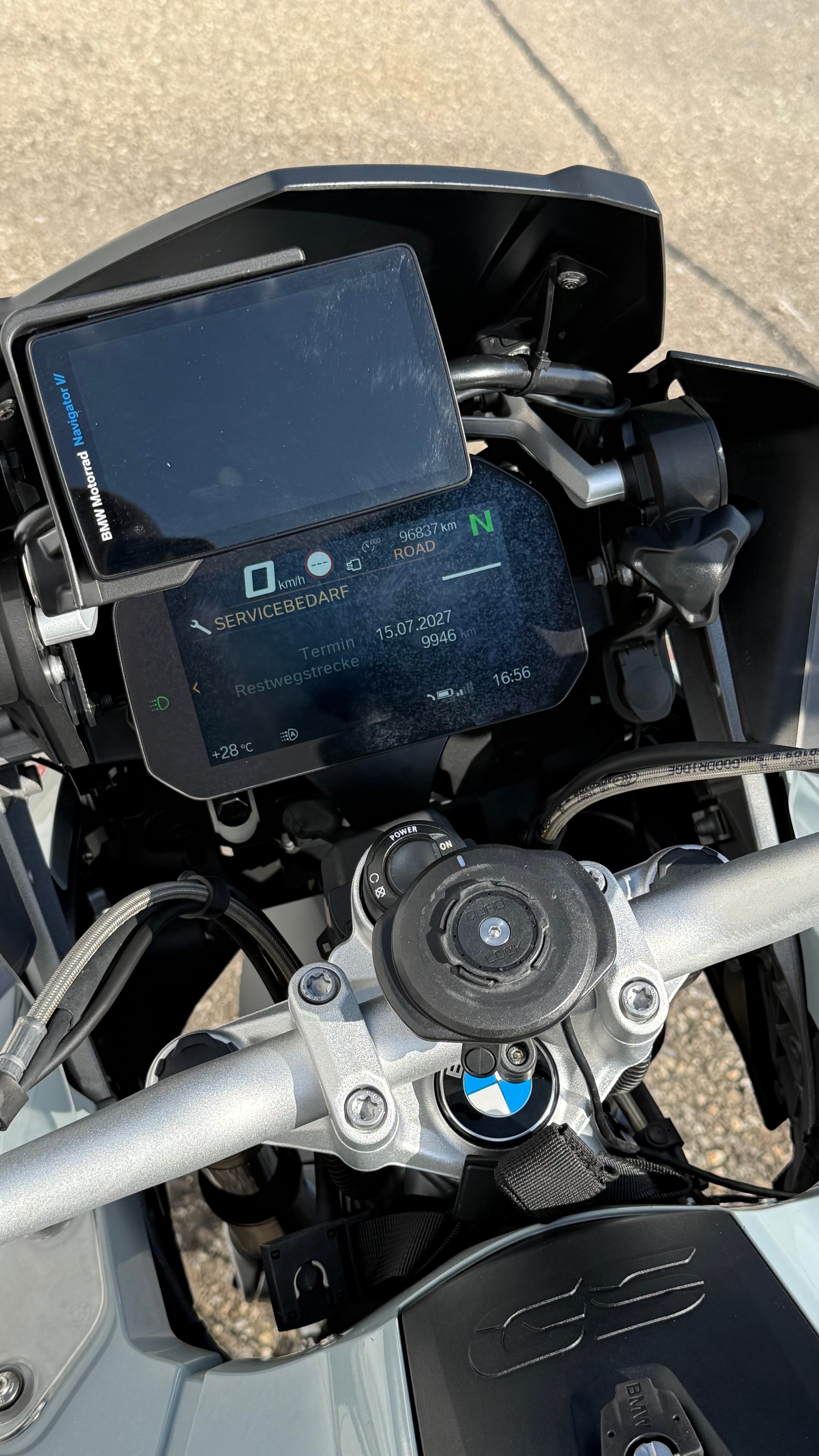 BMW R 1250 GS Adventure ABS-image-4