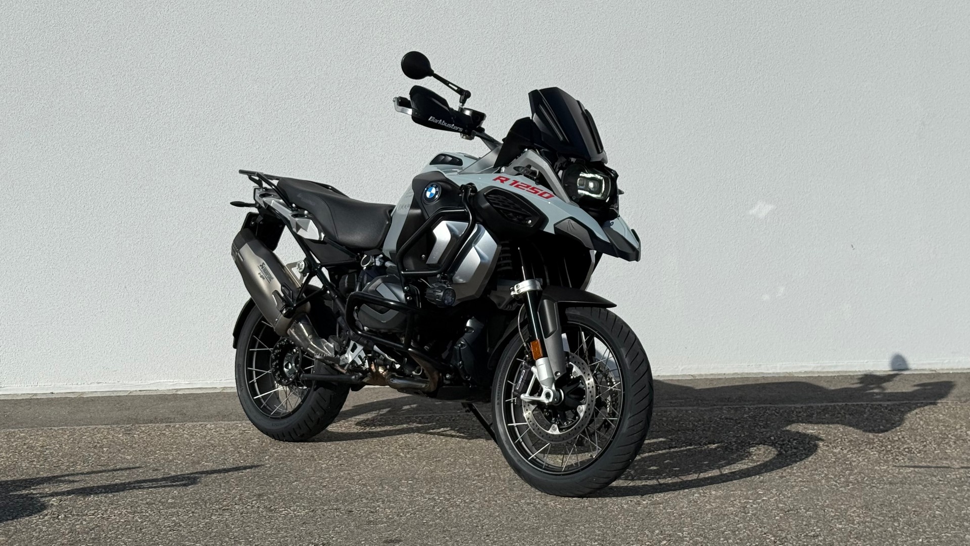 BMW R 1250 GS Adventure ABS-image-0