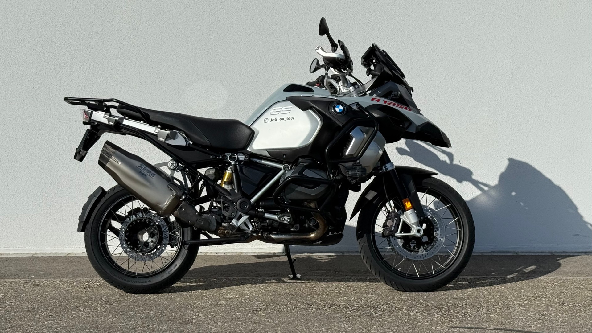 BMW R 1250 GS Adventure ABS-image-3