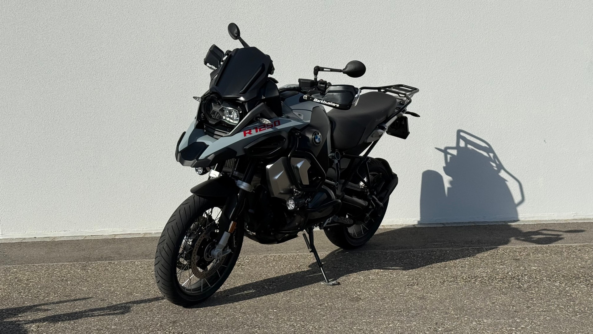 BMW R 1250 GS Adventure ABS-image-1