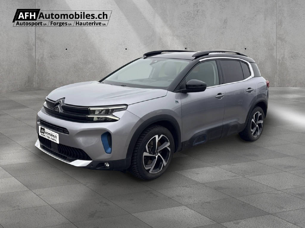 CITROEN C5 Aircross 1.6 Plug-in Hybrid Shine