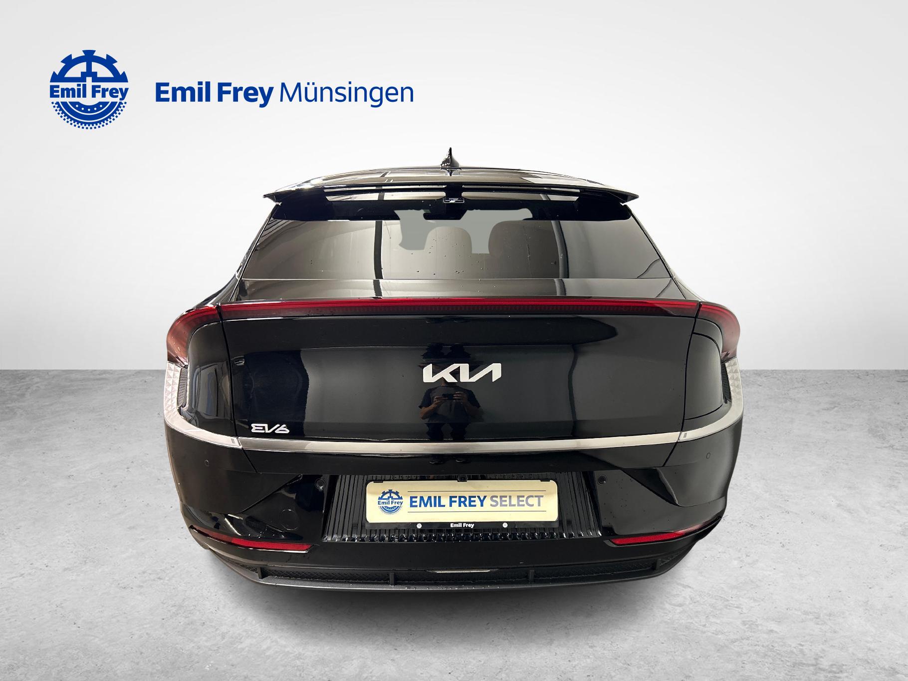 KIA EV6 77 kWh Edition 24-image-13