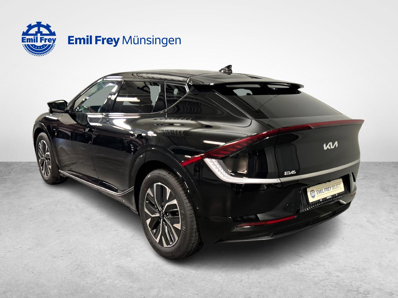 KIA EV6 77 kWh Edition 24-image-10