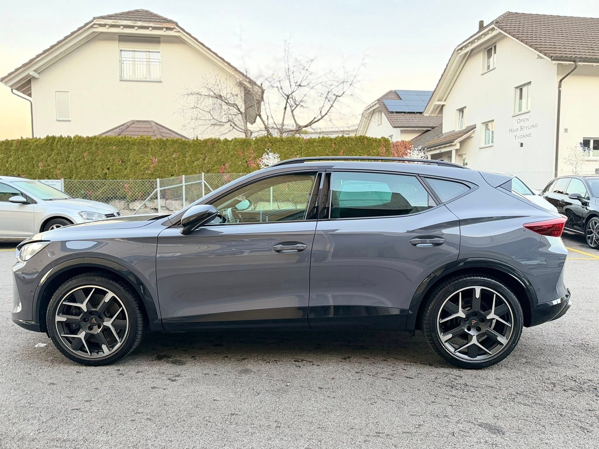 CUPRA Formentor 2.0TSI VZ 4Drive DSG-showroom-element-1