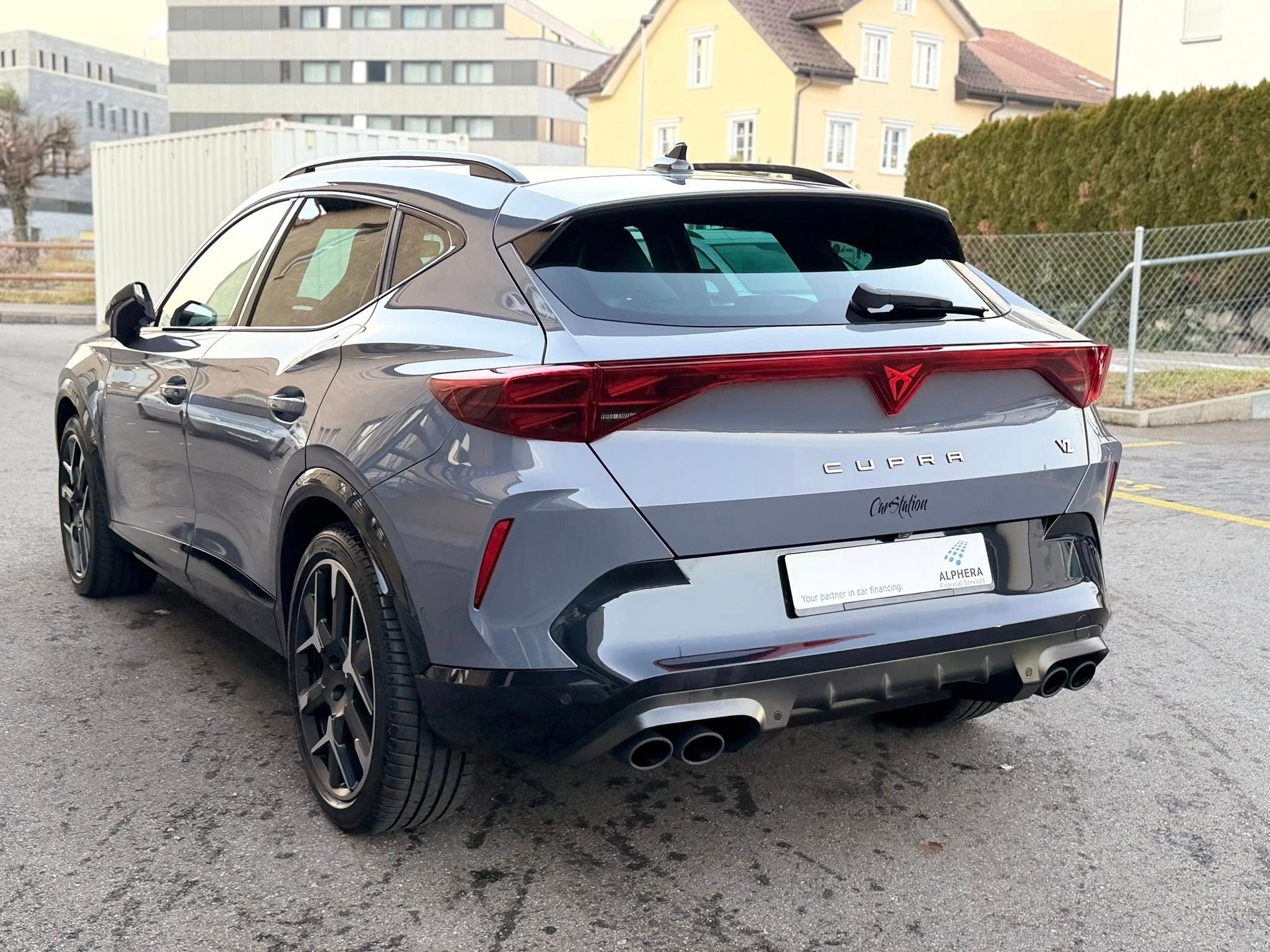 CUPRA Formentor 2.0TSI VZ 4Drive DSG-showroom-element-2