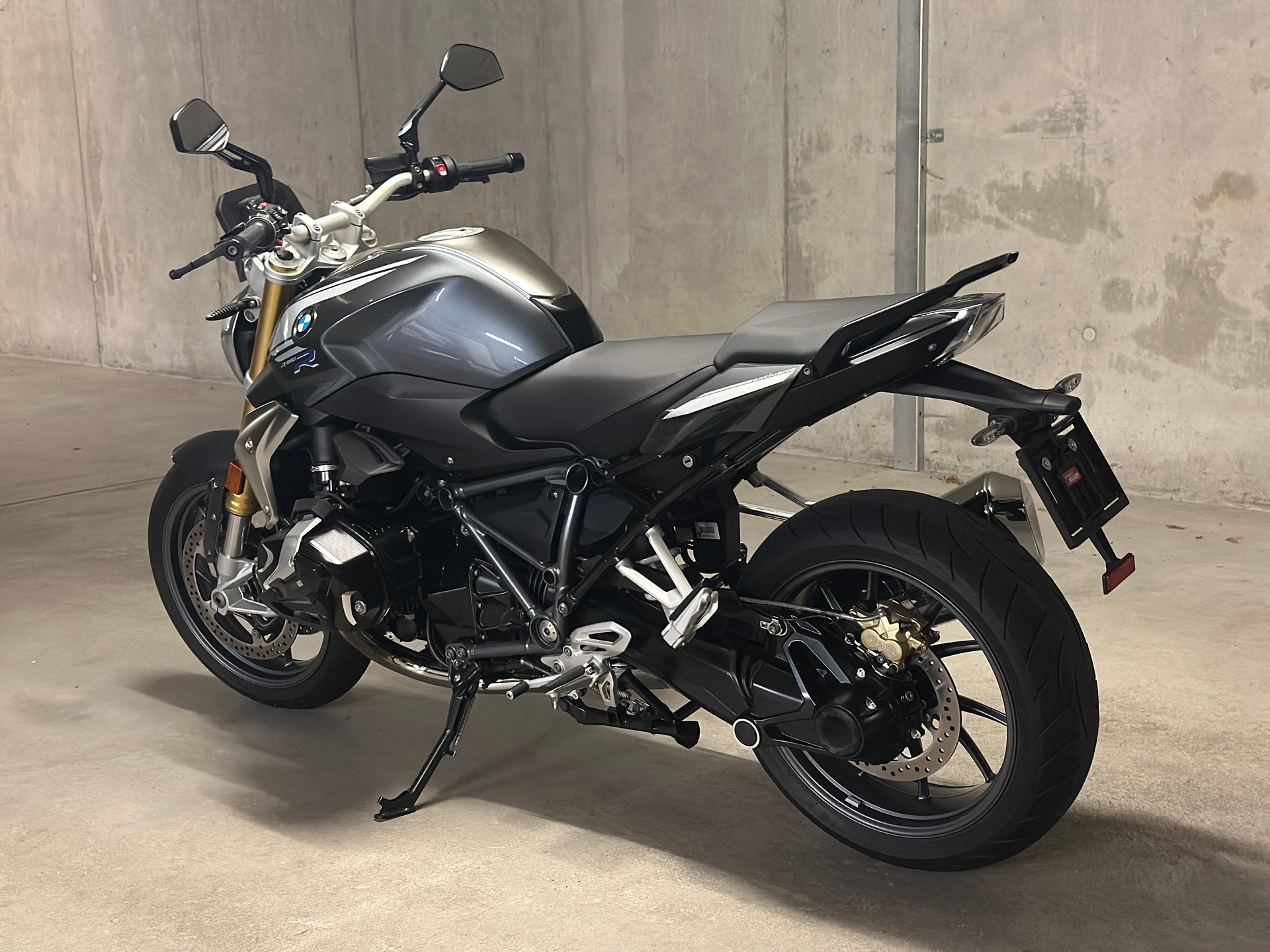 BMW R 1250 R-image-1