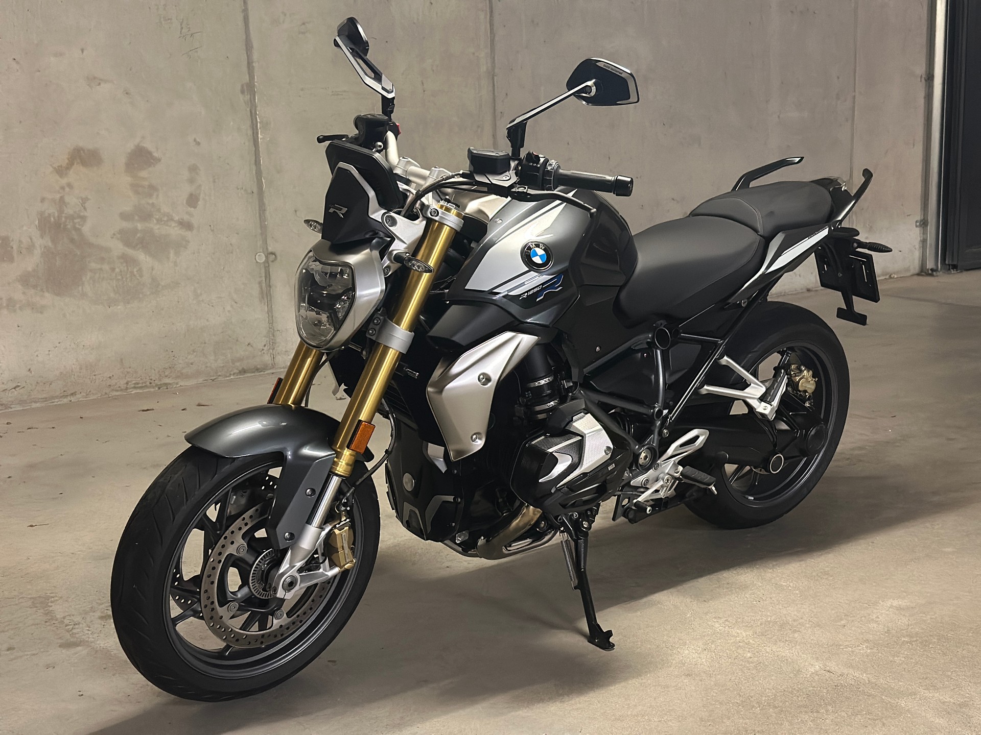 BMW R 1250 R-image-0