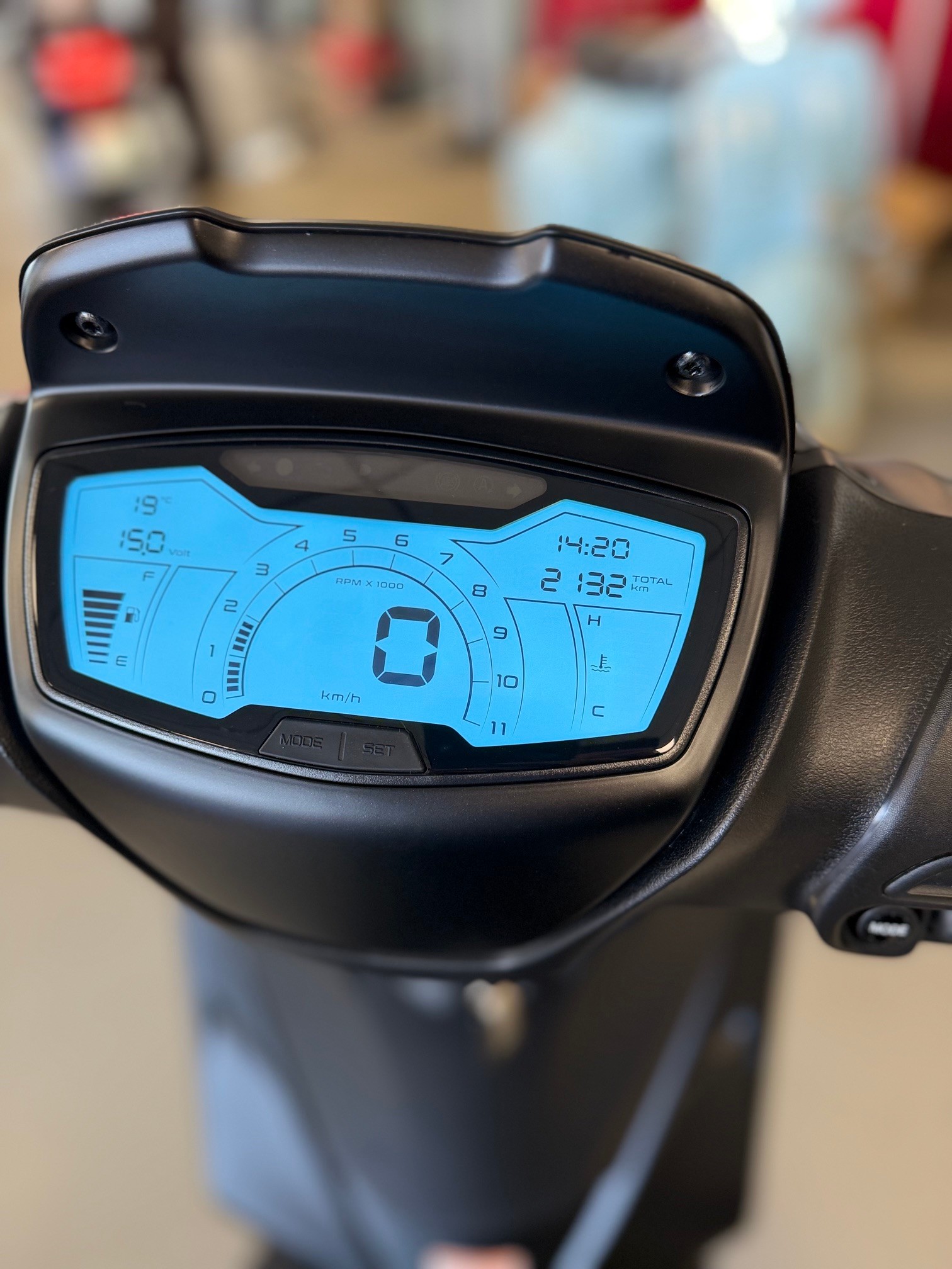 PIAGGIO Medley 125 Sport-image-7