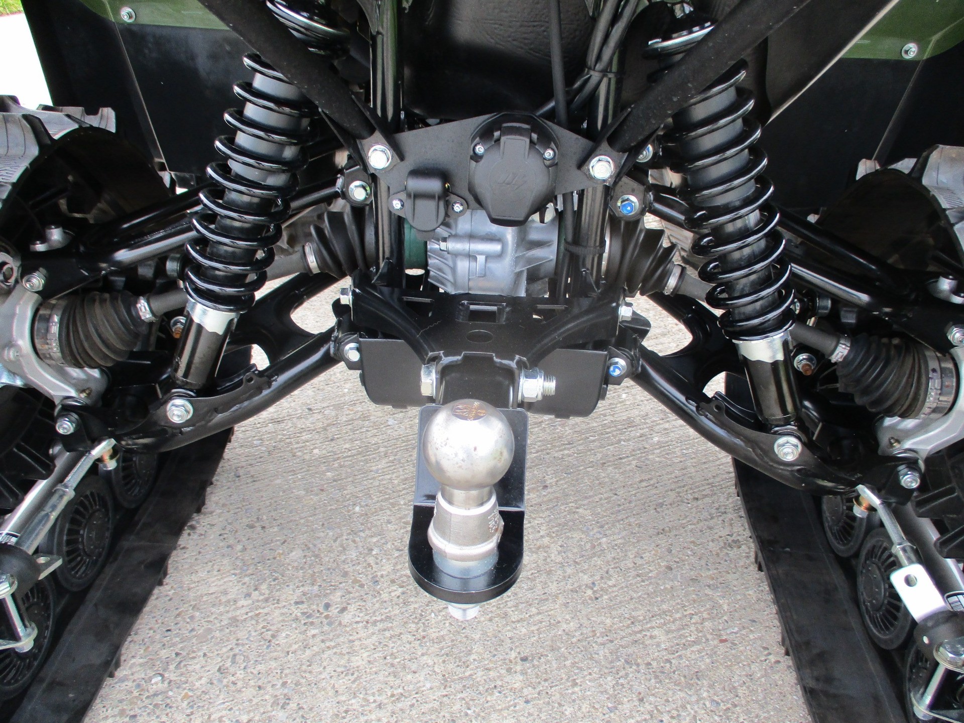 YAMAHA YFM 700 Kodiak EPS-image-13