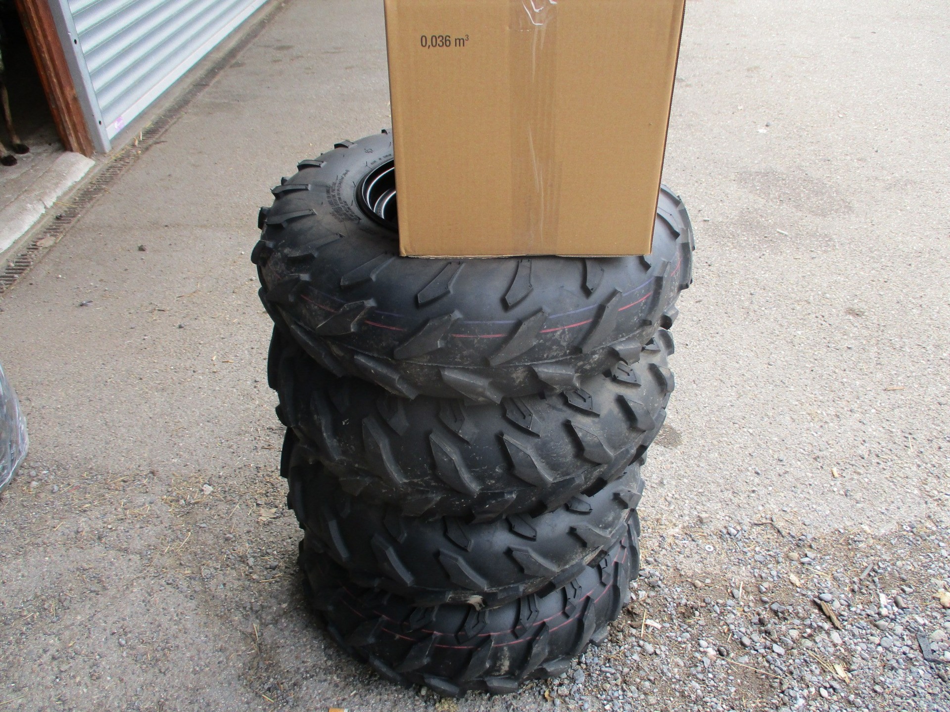 YAMAHA YFM 700 Kodiak EPS-image-15