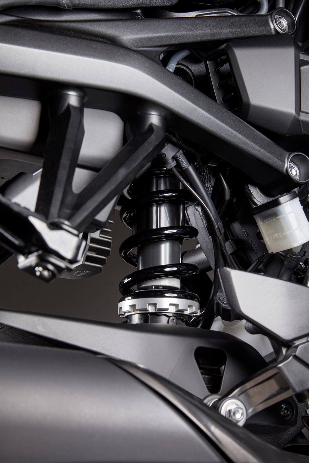 HONDA CB 1000 R "Black Edition"-image-5