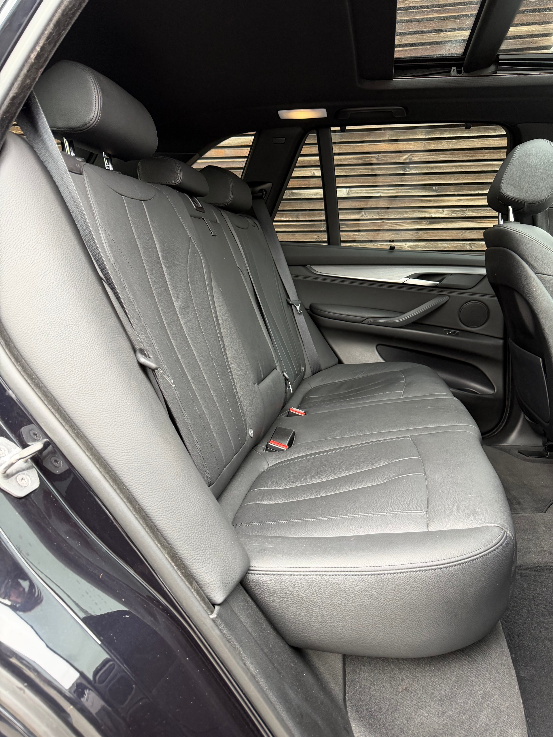 BMW X5 30d xDrive-image-13