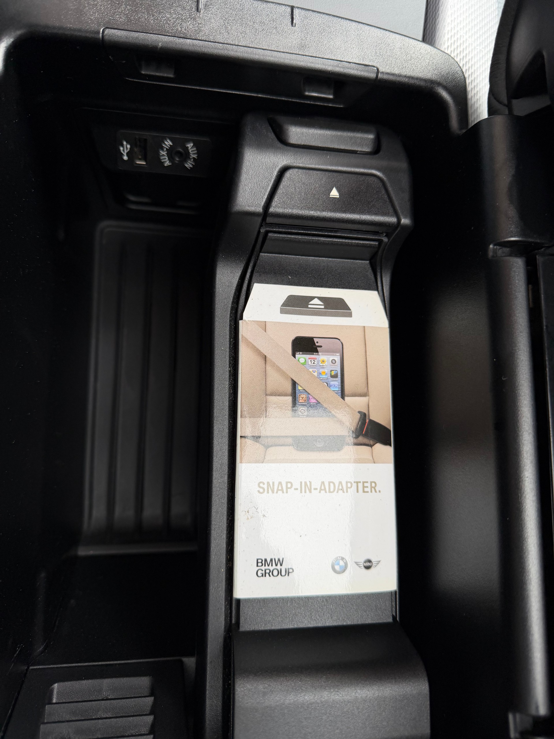 BMW X5 30d xDrive-image-11