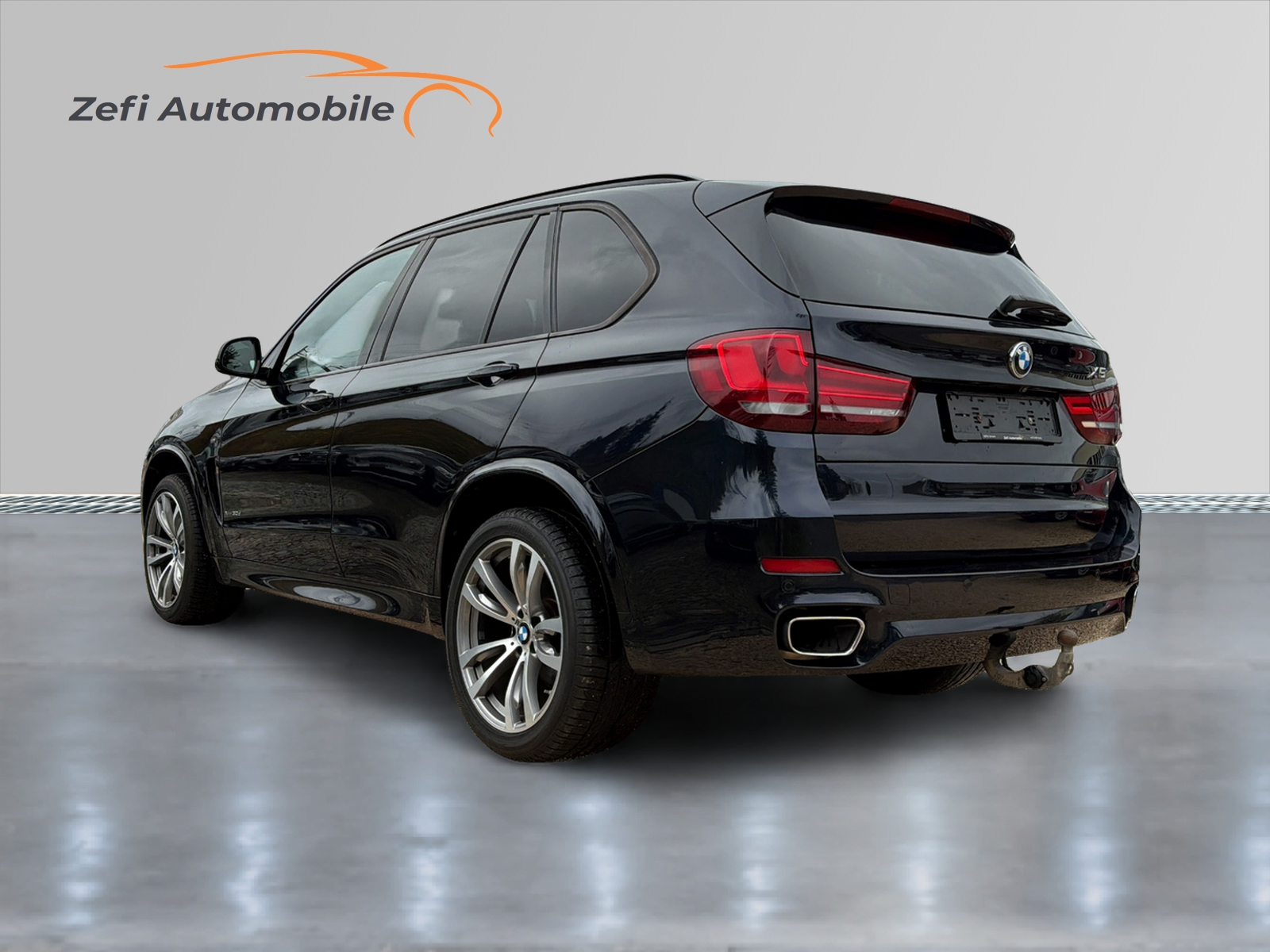 BMW X5 30d xDrive-image-2