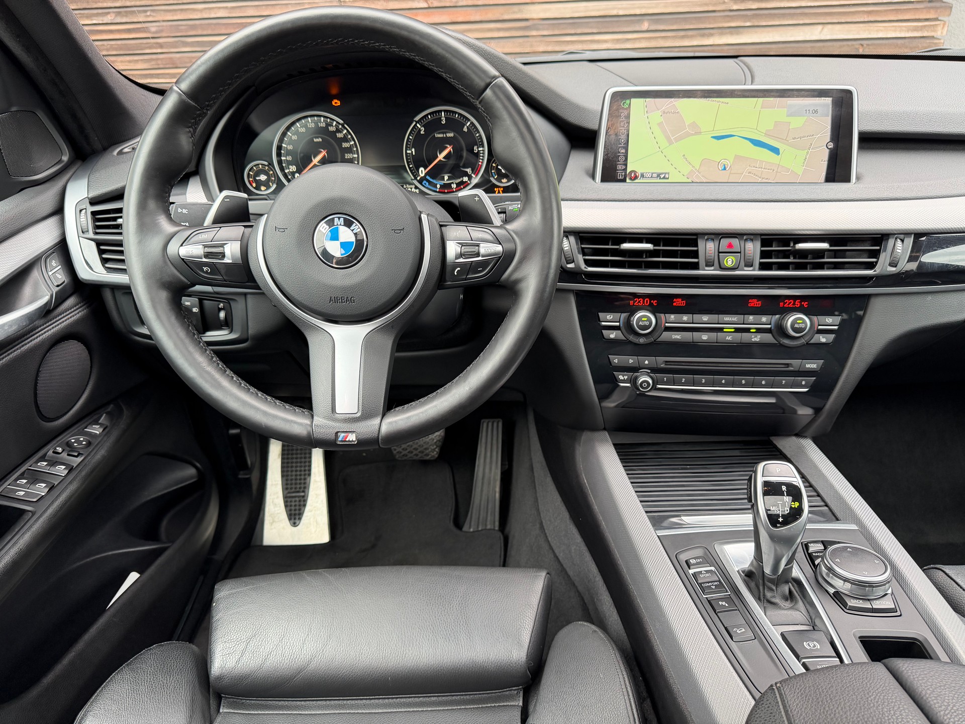 BMW X5 30d xDrive-image-5
