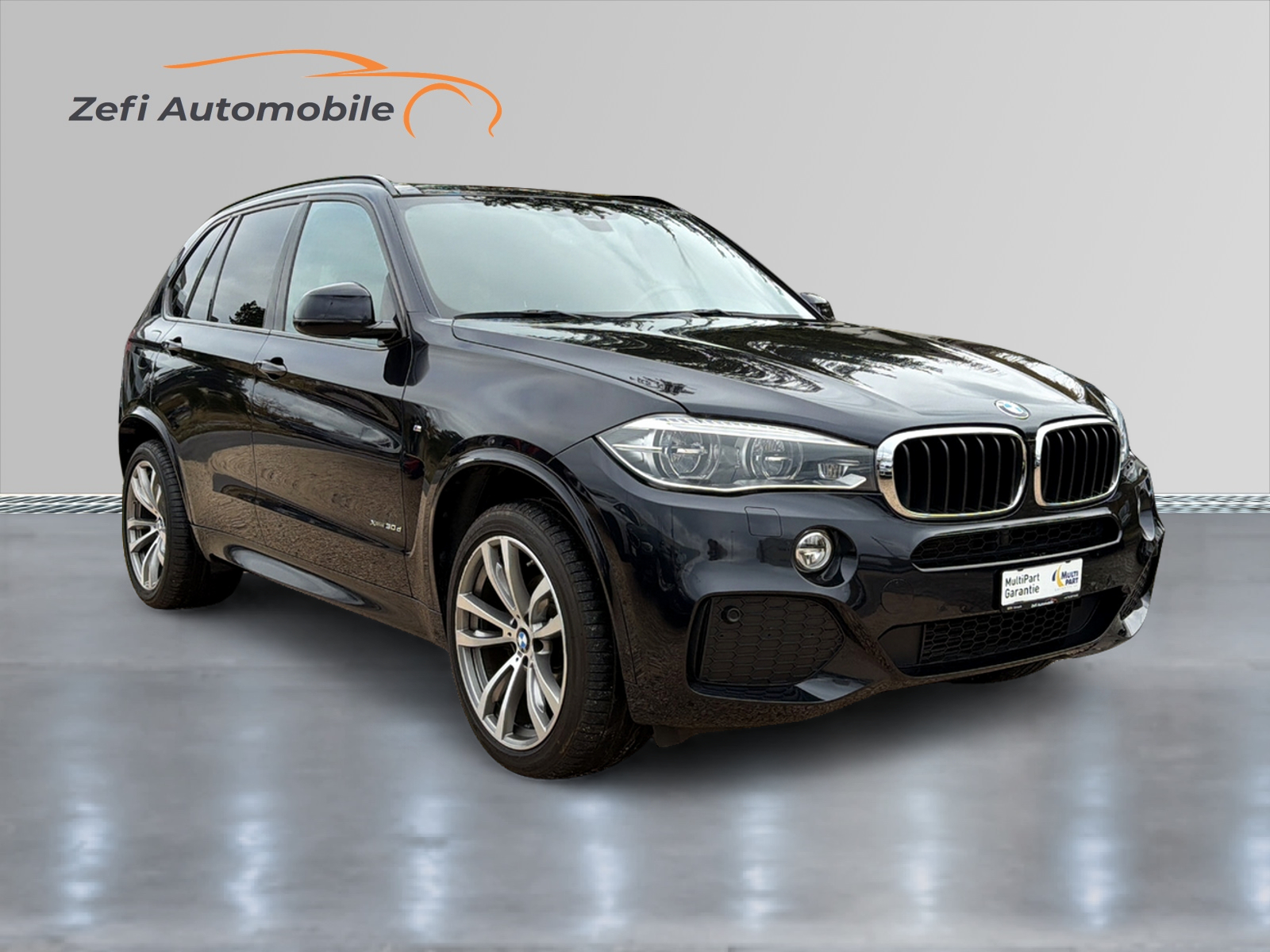 BMW X5 30d xDrive-image-4
