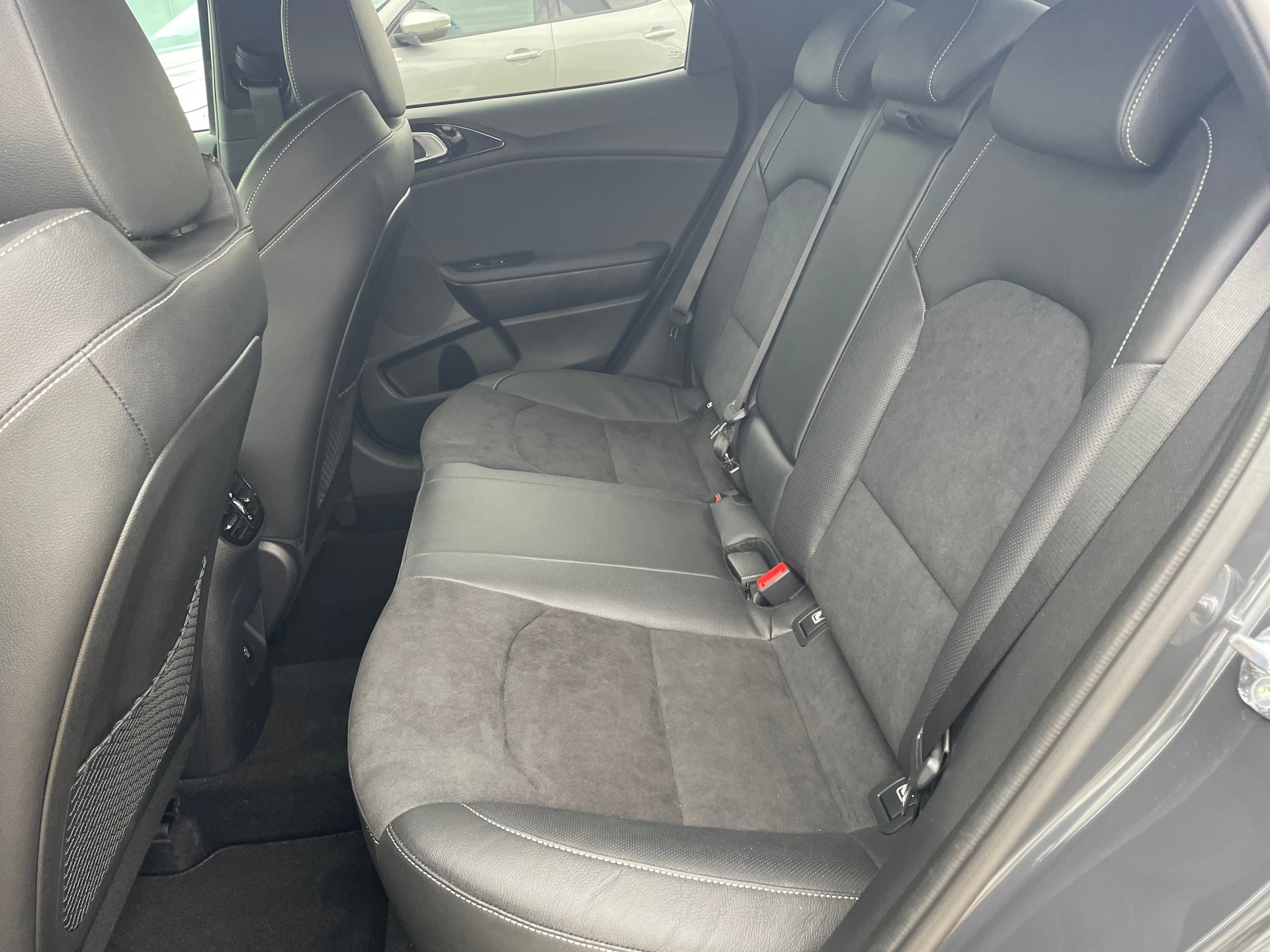 KIA XCeed 1.5TGD GT-Line DCT-image-20