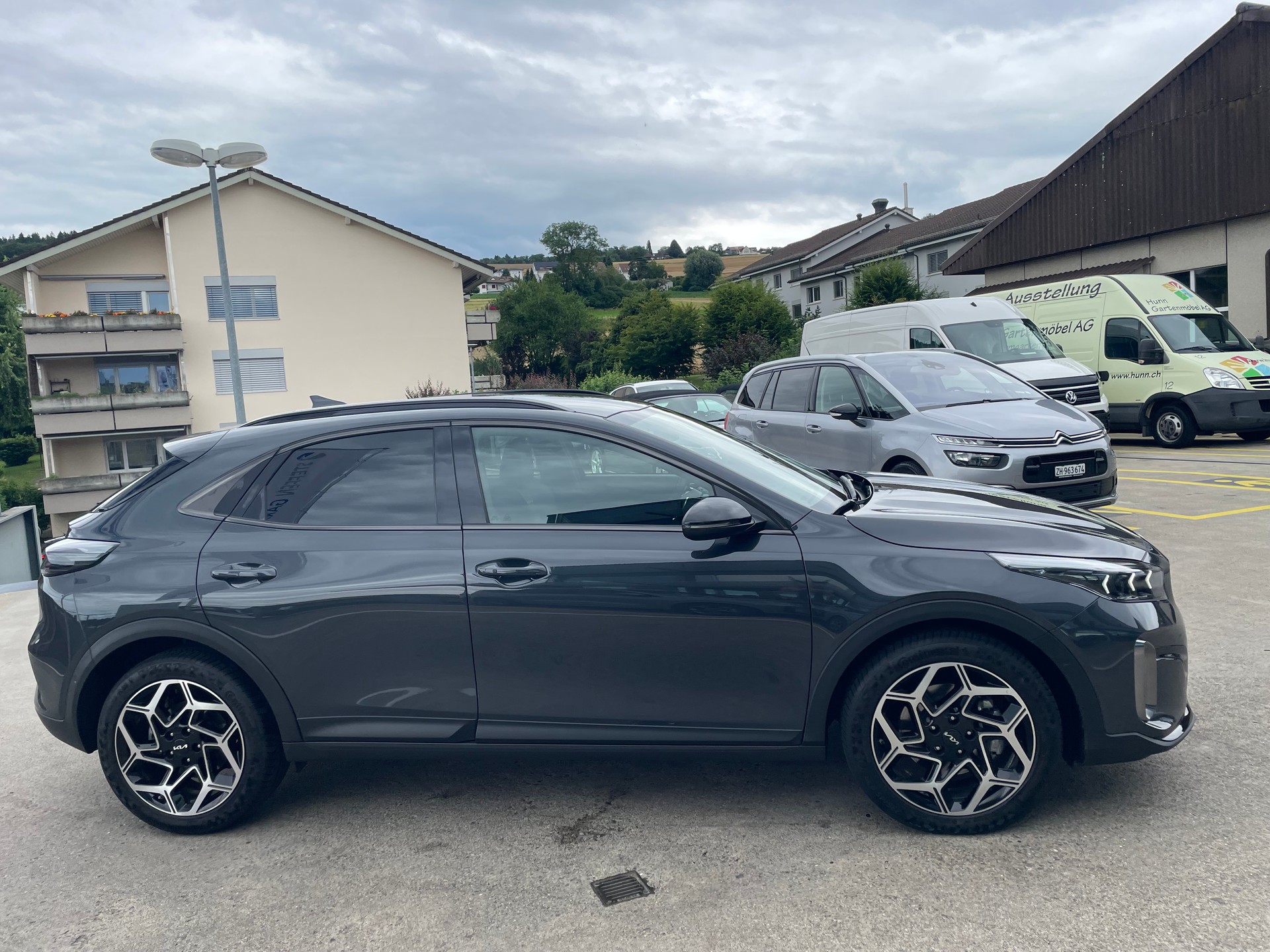 KIA XCeed 1.5TGD GT-Line DCT-showroom-element-3