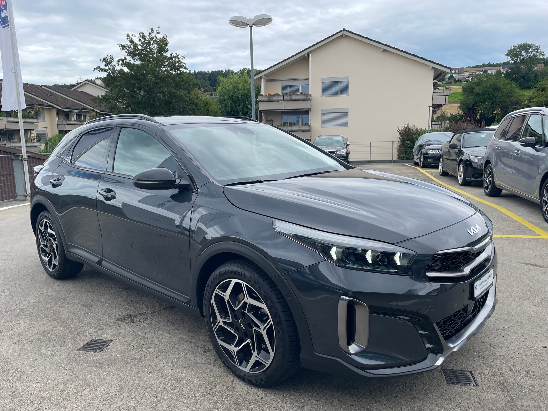 KIA XCeed 1.5TGD GT-Line DCT-showroom-element-2