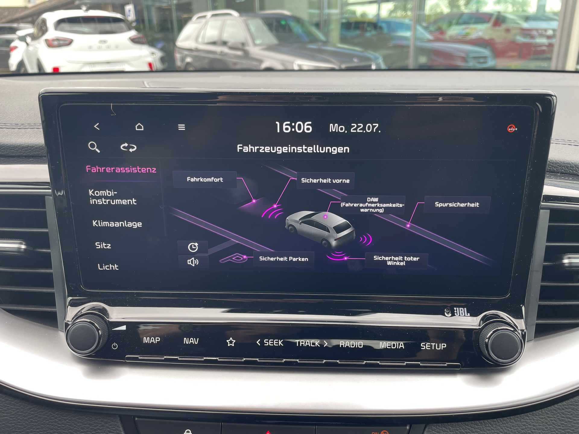 KIA XCeed 1.5TGD GT-Line DCT-image-16