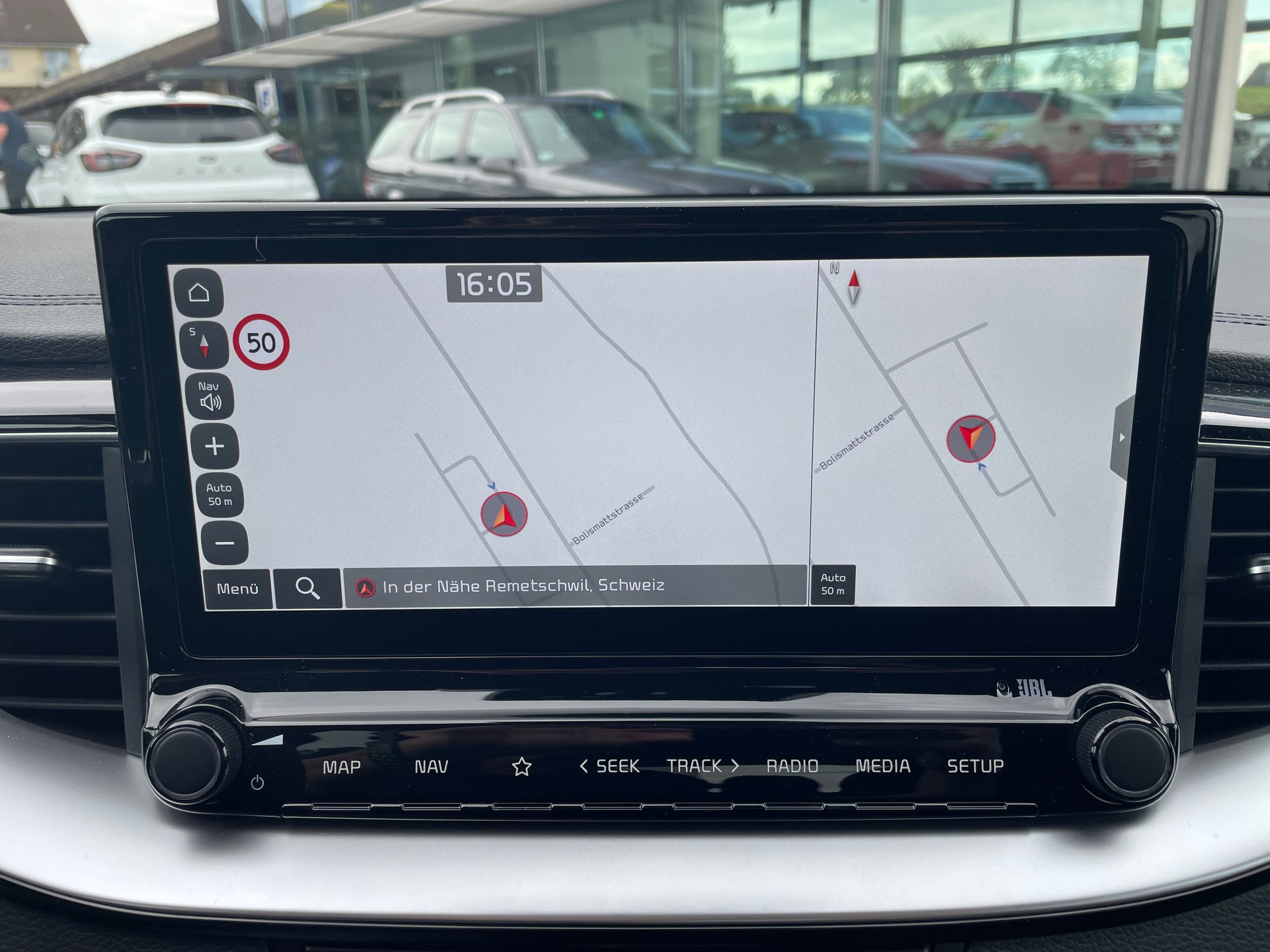 KIA XCeed 1.5TGD GT-Line DCT-image-14