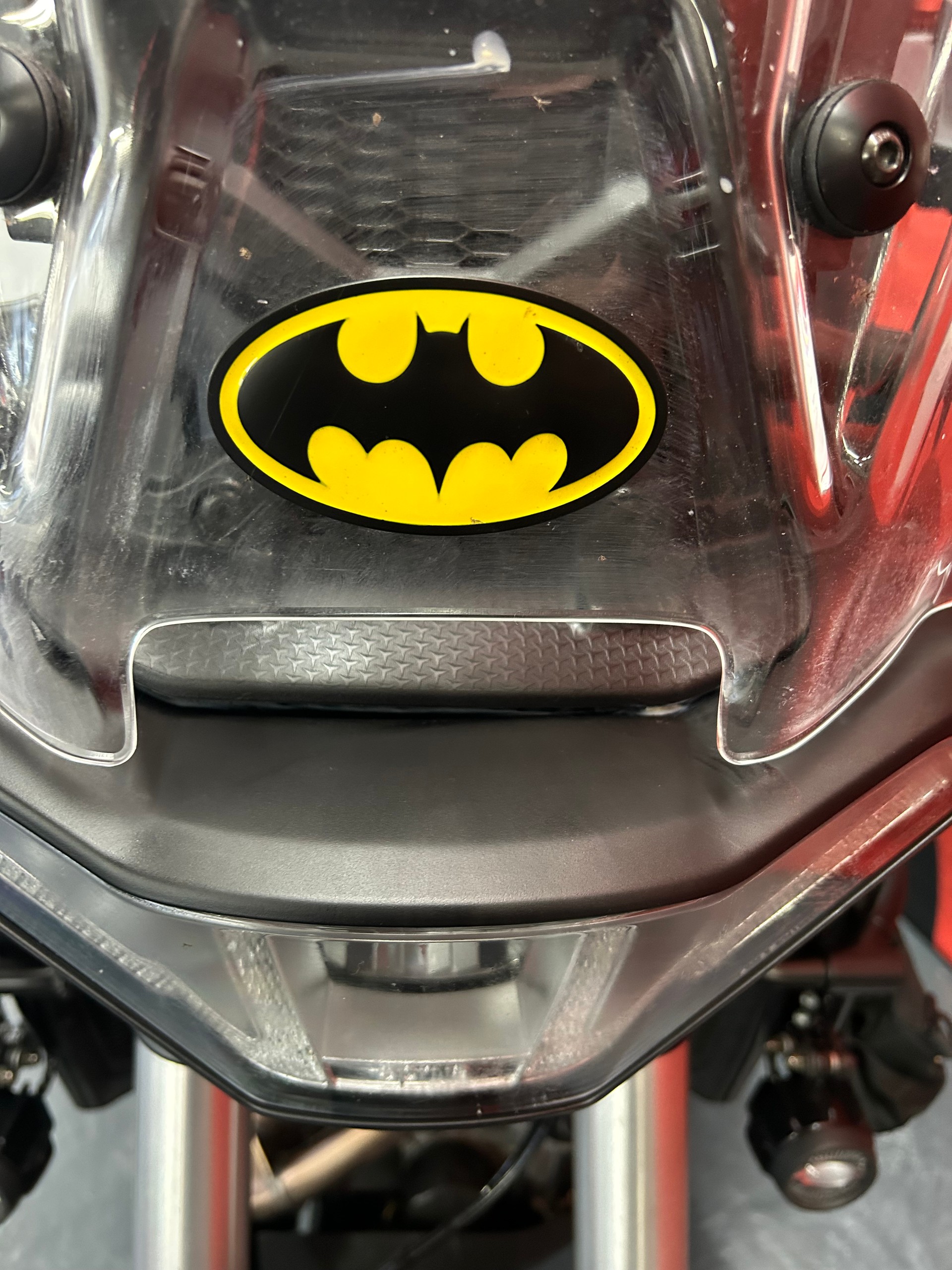 APRILIA Tuareg 660 Batman Edition-image-5