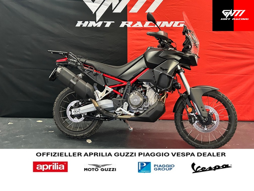 APRILIA Tuareg 660 Batman Edition-image-0