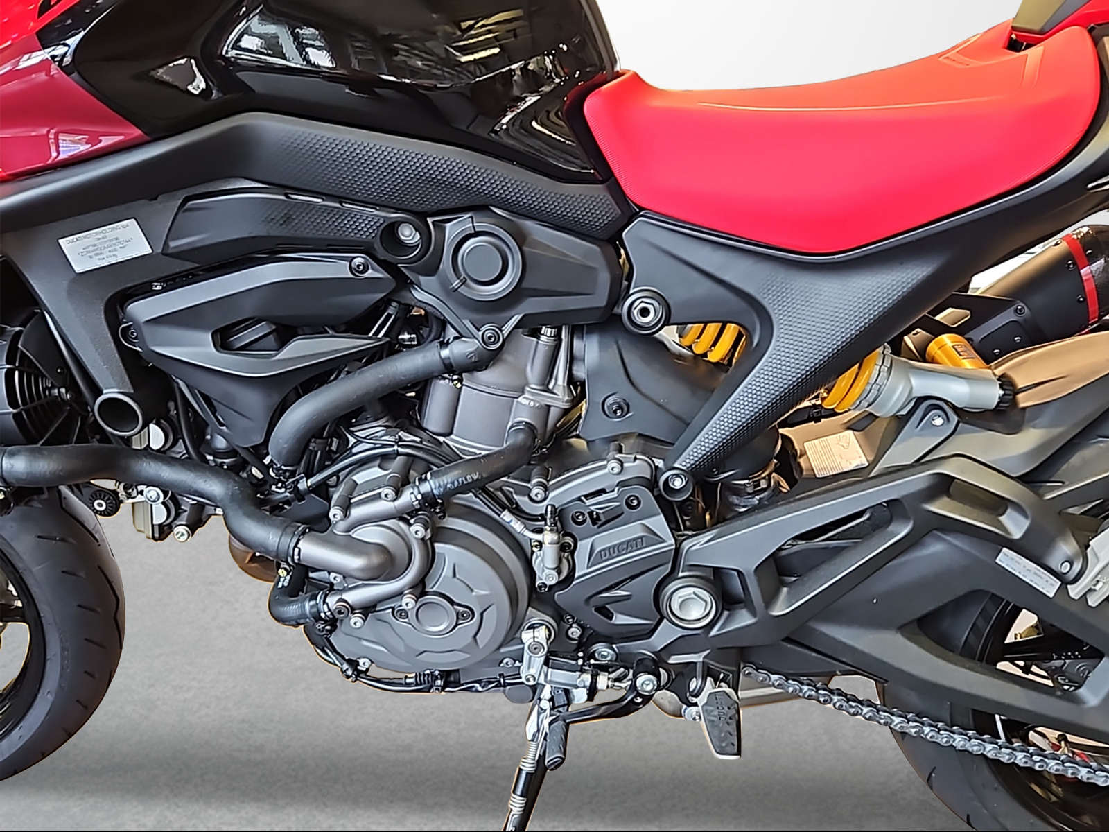 DUCATI Monster SP 937-image-5
