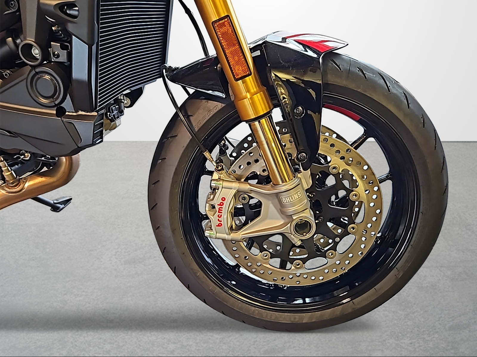 DUCATI Monster SP 937-image-9