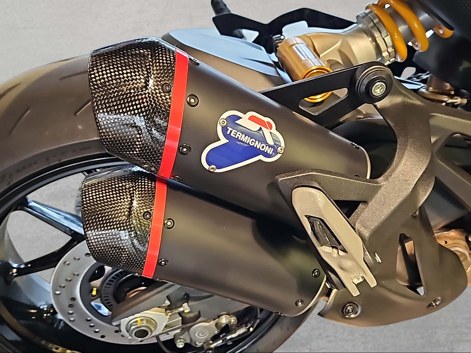 DUCATI Monster SP 937-image-13
