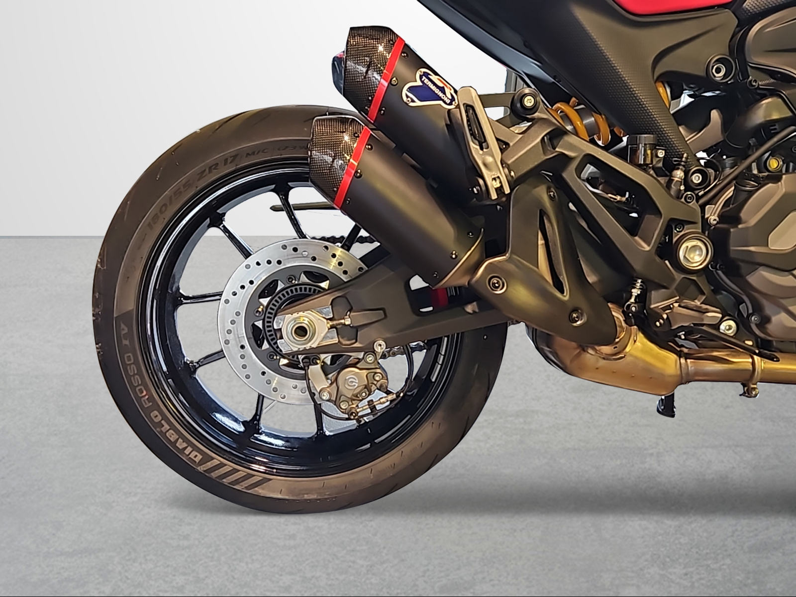 DUCATI Monster SP 937-image-3