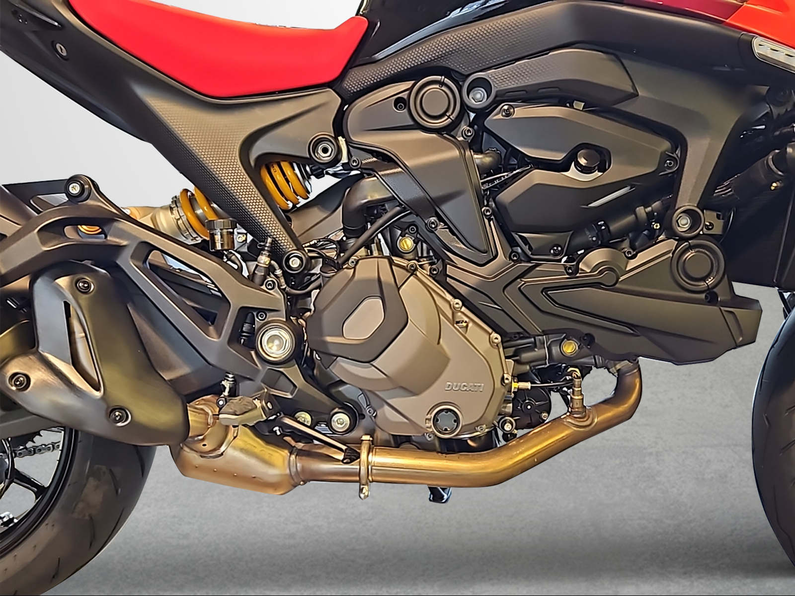 DUCATI Monster SP 937-image-7